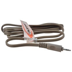 Image for Califone CA-160 Replacement Single Cord For OH-4V Odyssey Headphones from School Specialty