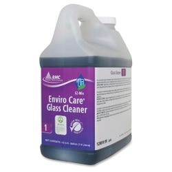 Image for RMC Enviro Care Glass Cleaner, Non-Streaking, 1.9L, Purple, Pack of 4 from School Specialty