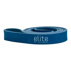 Aeromat Elite Power Band, Medium 50 to 80 Pounds, Blue Item Number 2002871