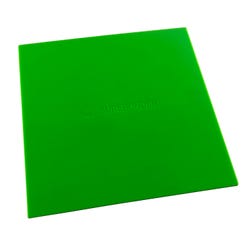 Image for Surebonder Glue Gun Surface Protector Pad, 8 x 8 Inches, Green from School Specialty