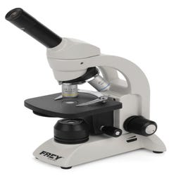 Image for Frey Scientific 200 Series Compact Microscope - Monocular Head from School Specialty