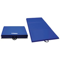Image for FlagHouse Personal Fitness Exercise Mat from School Specialty