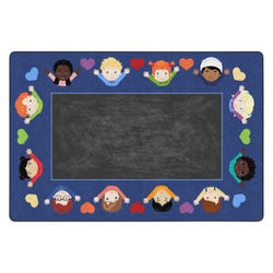 Image for Childcraft Celebrate Friendship, Rectangle from School Specialty