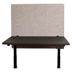 Image for Luxor Reclaim Desk Back Panel, Each from School Specialty