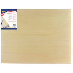 Image for Helix Plain Edge Drawing Board, 36 x 24 Inches from School Specialty