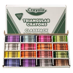 Beginners Crayons, Item Number 1334625