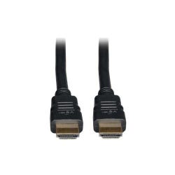 Image for Tripp Lite High Speed HDMI Cable with Ethernet, 16 Feet, Black from School Specialty