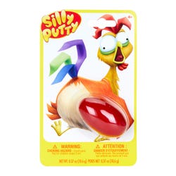 Image for Crayola Original Silly Putty, 0.37 Ounce, Beige from School Specialty