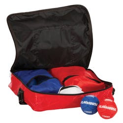 Image for FlagHouse Soft Boccia Set from School Specialty