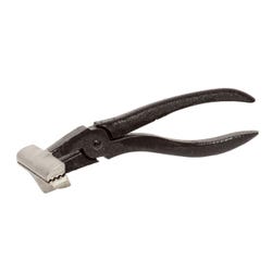 Image for Jack Richeson Canvas Stretching Plier, 3 in Jaw, 8 in L, Cast Malleable Steel from School Specialty