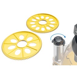 Image for Brinsea Mini II Semi-Automatic Egg Turning Upgrade Kit from School Specialty