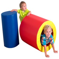 Image for Children's Factory Toddler Tumble n' Roll from School Specialty