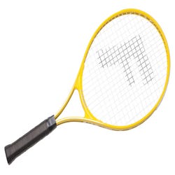 FlagHouse Junior Mid-Sized Tennis Racquet, 24 Inches, Each 2119907