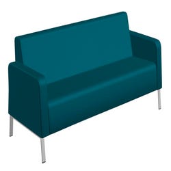 Classroom Select Soft Seating NeoLink Armed Sofa, 86 Inch 4000201