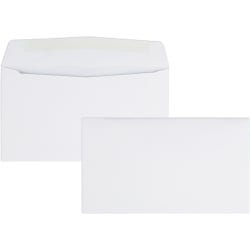 Image for Quality Park Envelopes, No. 6-3/4, White, Box of 500 from School Specialty