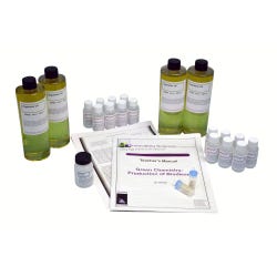 Image for Innovating Science Biodiesel Production Kit from School Specialty