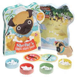 Image for Educational Insights Shelby's Snack Shack Game from School Specialty