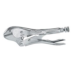 Image for Vise Grip Irwin Pinch-Off Locking Plier, 7 in L from School Specialty
