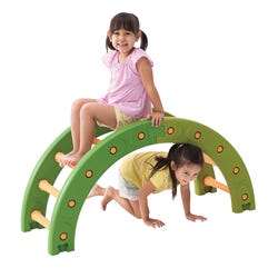 Image for Semi-Circle Balance Arch from School Specialty