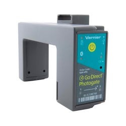 Image for Vernier Go-Direct Photogate Package from School Specialty