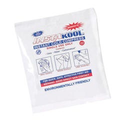Image for InstaKool Cold Compress, Single Use from School Specialty
