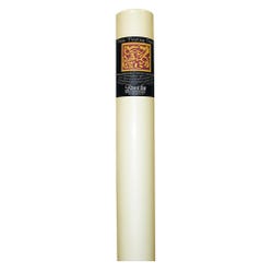 Image for Black Ink Mulberry Paper Roll, 37 Inches x 32 Feet, UnBleached from School Specialty