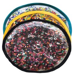 Image for Sensory Playtivity Hidden Sensory Discs, Set of 3 from School Specialty