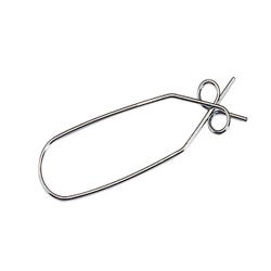 Image for Frey Scientific Slide Forceps from School Specialty