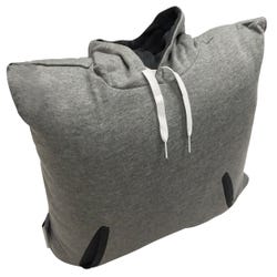 Image for Senseez Trendables Hooded Vibrating Pillow from School Specialty