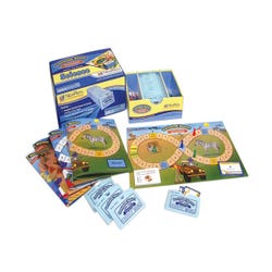 Image for NewPath Science Curriculum Mastery Game - Class-Pack Edition, Grade 3 from School Specialty