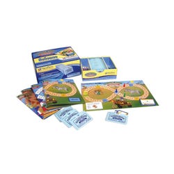 Image for NewPath Science Curriculum Mastery Game - Class-Pack Edition, Grade 3 from School Specialty