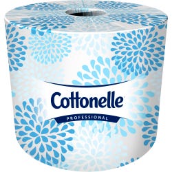 Image for Cottonelle Standard Roll Bathroom Tissue, Pack of 60 from School Specialty