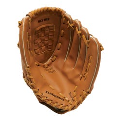 FlagHouse Fielder's Baseball/Softball Glove, 13 Inches, Left Handed 2123977