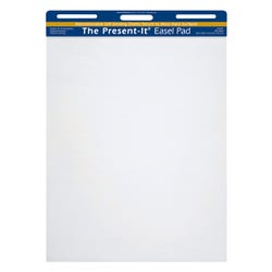 Image for Present-It Recyclable Self-Stick Easel Pad, 25 x 30 Inches, 25 Sheets from School Specialty