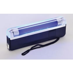 Image for United Scientific Handheld Ultraviolet Blacklight from School Specialty