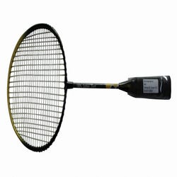 Image for Sportime Tear Drop Tournament Badminton Racquet, 26 Inches from School Specialty