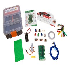 Image for Crazy Circuits Bit Board, Classroom Set from School Specialty