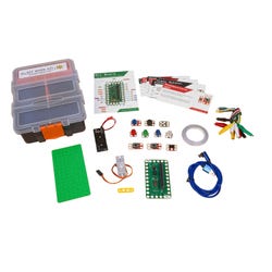Image for Crazy Circuits Bit Board, Classroom Set from School Specialty