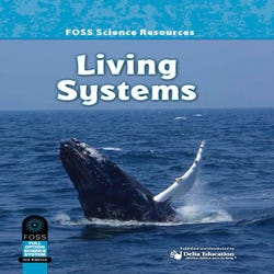 Image for FOSS Third Edition Living Systems Science Resources Book from School Specialty