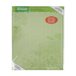 Image for Cricut Multi-Purpose Cutting Mat, 12 x 24 Inches, Pack of 2 from School Specialty