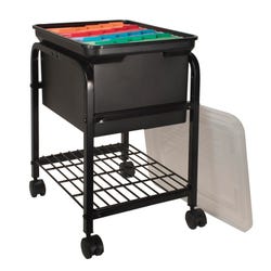 Rolling Storage Bins and Carts, Item Number 1329876