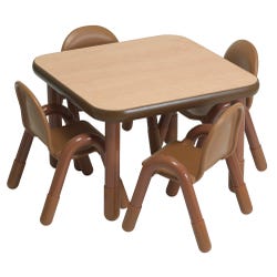 Activity Table Sets, Item Number 1432618