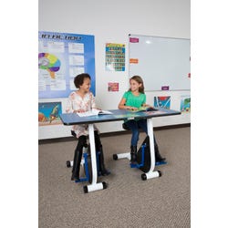 Image for KIDSFIT KC-47 Two Person Seated Strider from School Specialty