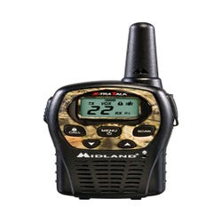 Image for Midland LXT535VP3 Two-Way Radio from School Specialty