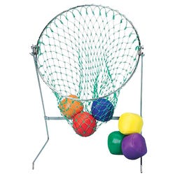 Image for FlagHouse Bean Ball Toss Set from School Specialty