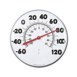 Image for Taylor Jumbo Thermometer from School Specialty