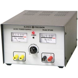 Image for Elenco Economy Analog Power Supply from School Specialty
