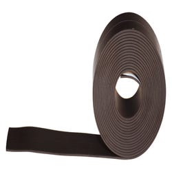 Image for School Smart Magnetic Tape Roll, Adhesive Backed, 1 Inch x 10 Feet from School Specialty
