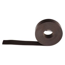 Image for School Smart Magnetic Tape Roll, Adhesive Backed, 1 Inch x 10 Feet from School Specialty