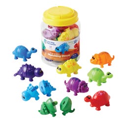 Image for Learning Resources Snap-N-Learn Dinos from School Specialty